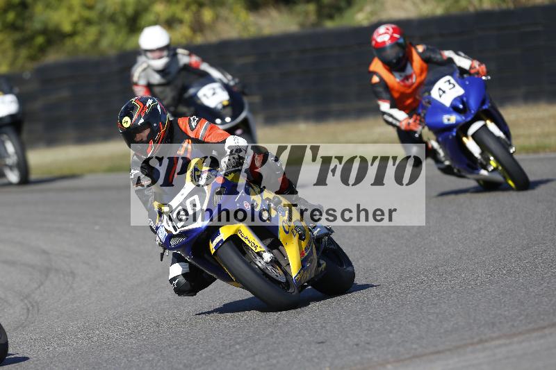 /46 27.09.2026  Speer Racing ADR/Gruppe gelb/43